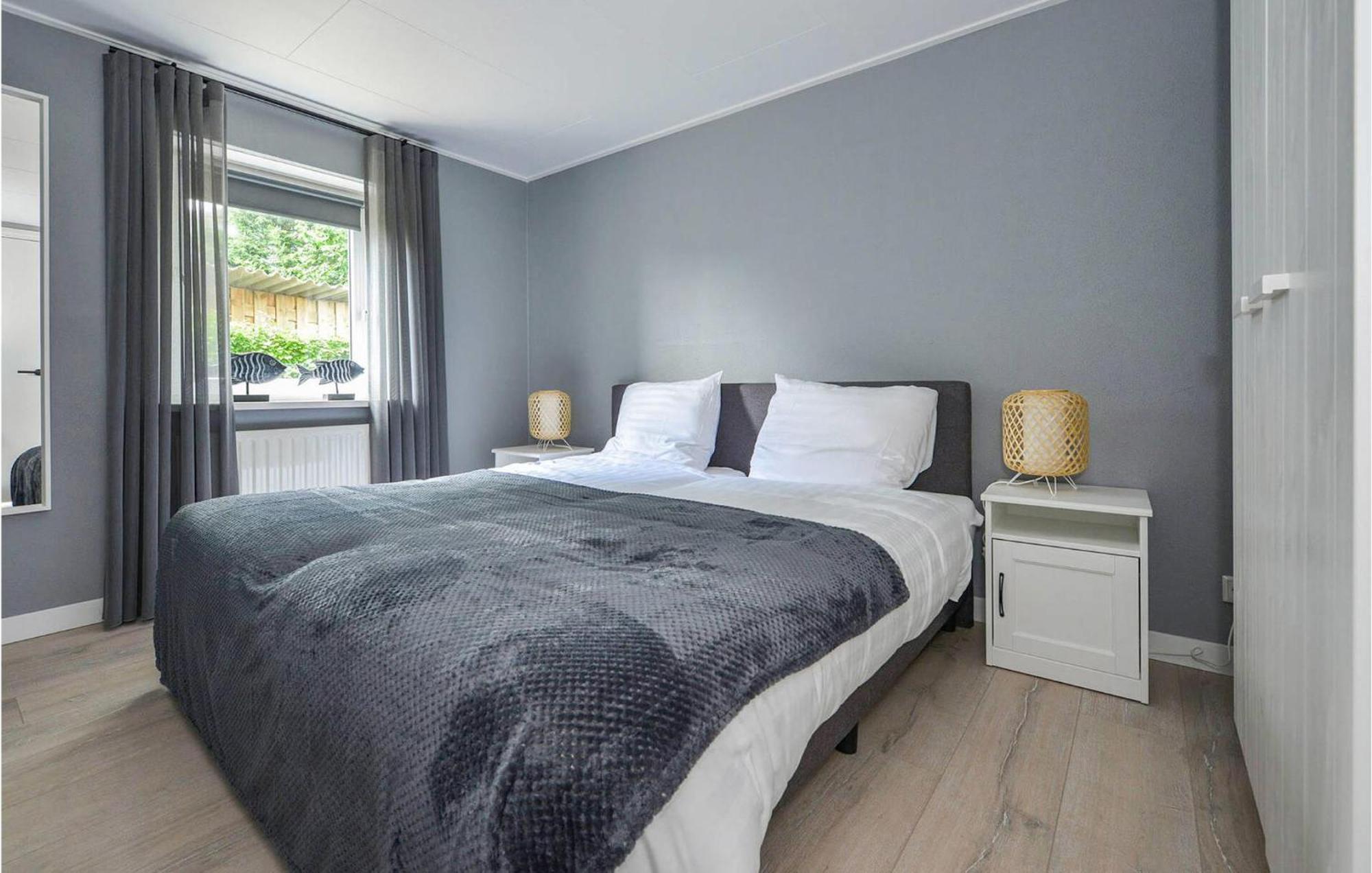 3 Bedroom Gorgeous Home In Kerkdriel Exterior foto