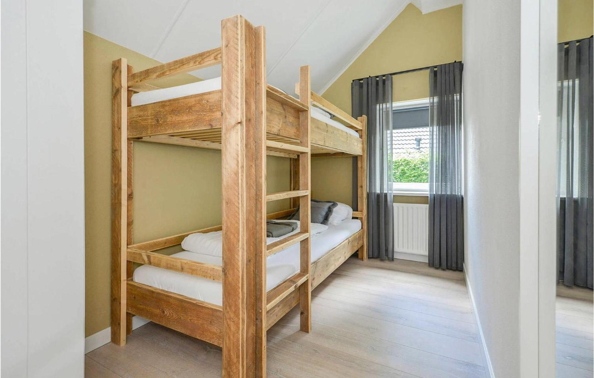 3 Bedroom Gorgeous Home In Kerkdriel Exterior foto
