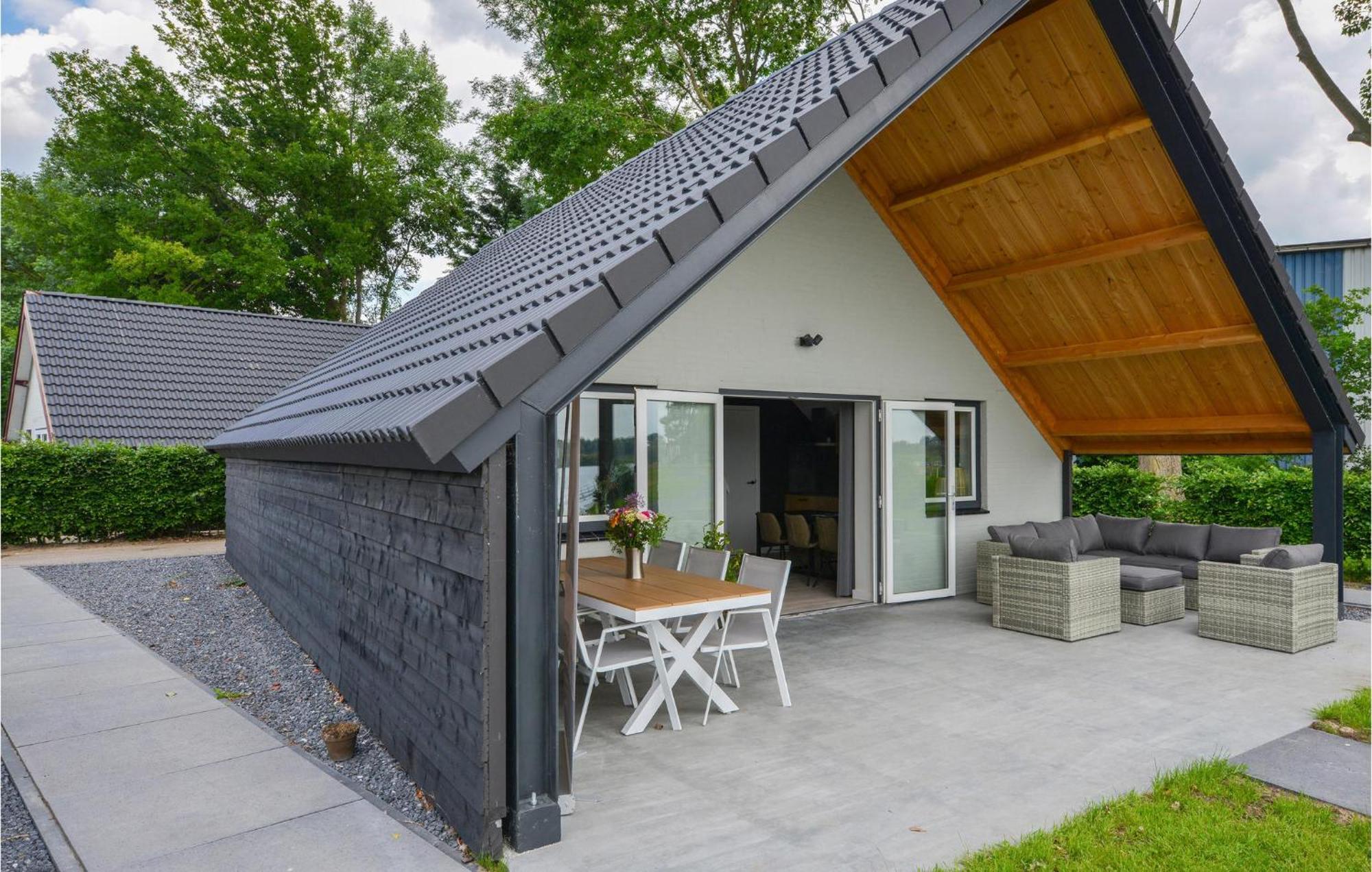 3 Bedroom Gorgeous Home In Kerkdriel Exterior foto