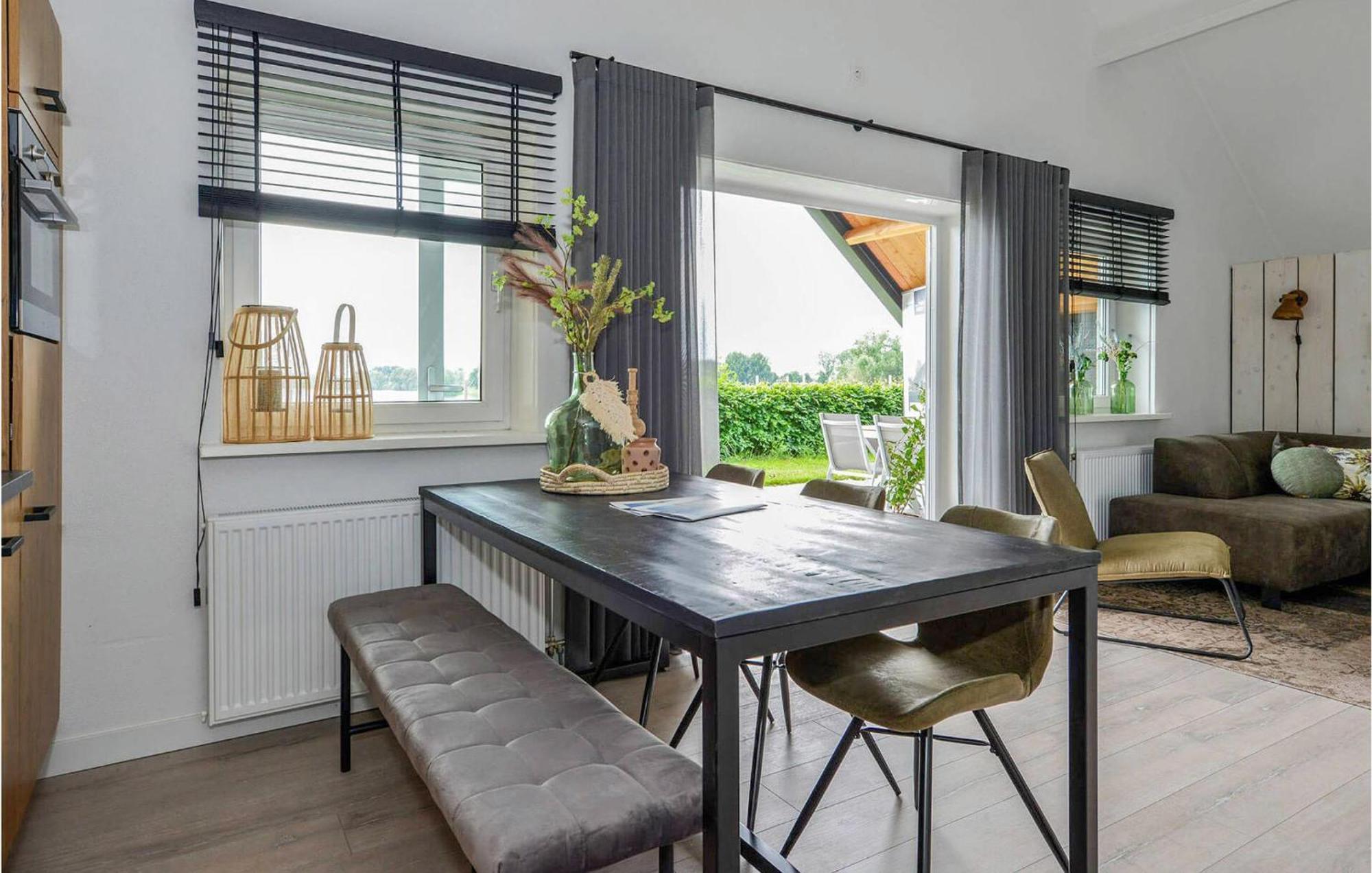3 Bedroom Gorgeous Home In Kerkdriel Exterior foto